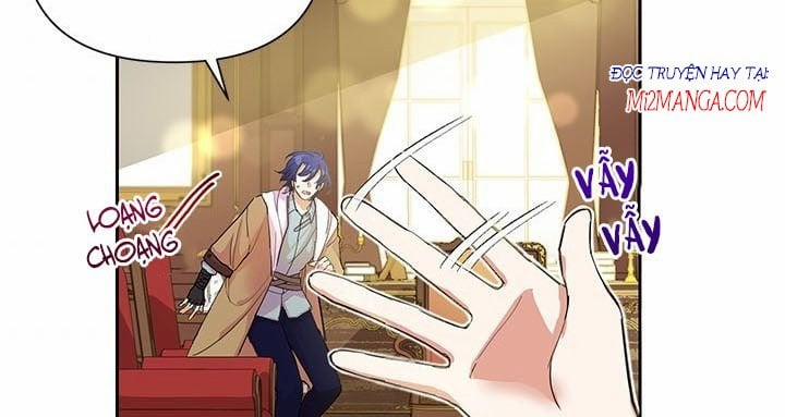 Ác Nữ Hôm Nay Lại Yêu Đời Rồi! 6.5 trang 24