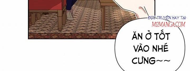 Ác Nữ Hôm Nay Lại Yêu Đời Rồi! 6.5 trang 25