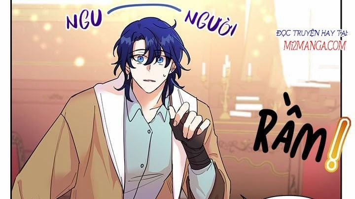 Ác Nữ Hôm Nay Lại Yêu Đời Rồi! 6.5 trang 27