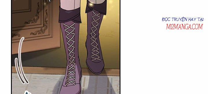 Ác Nữ Hôm Nay Lại Yêu Đời Rồi! 6.5 trang 31