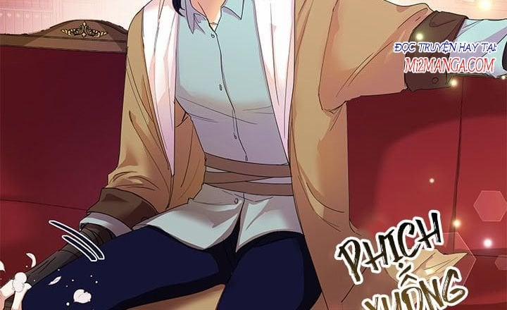 Ác Nữ Hôm Nay Lại Yêu Đời Rồi! 6.5 trang 40