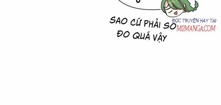 Ác Nữ Hôm Nay Lại Yêu Đời Rồi! 6.5 trang 42