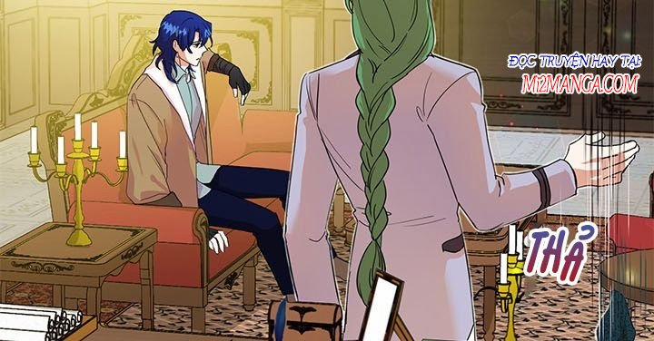 Ác Nữ Hôm Nay Lại Yêu Đời Rồi! 6.5 trang 48