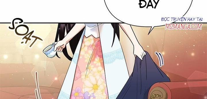 Ác Nữ Hôm Nay Lại Yêu Đời Rồi! 6.5 trang 5