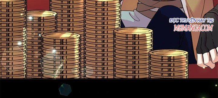 Ác Nữ Hôm Nay Lại Yêu Đời Rồi! 6.5 trang 55