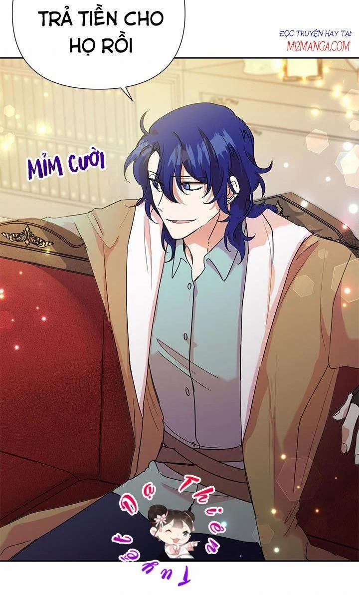 Ác Nữ Hôm Nay Lại Yêu Đời Rồi! 6.5 trang 92