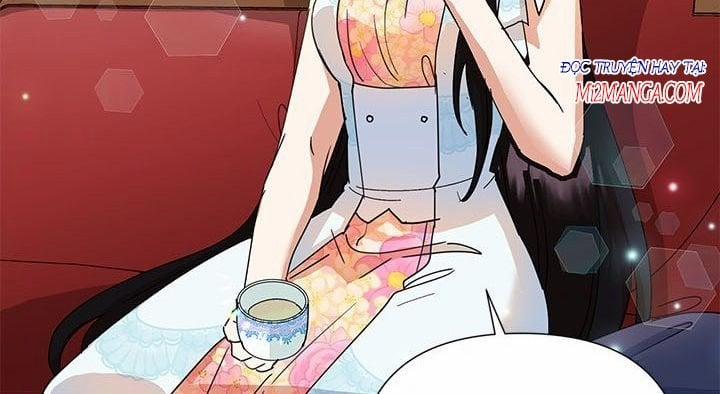 Ác Nữ Hôm Nay Lại Yêu Đời Rồi! 6 trang 129