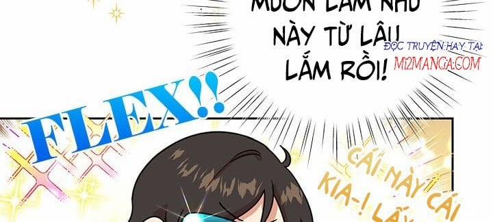 Ác Nữ Hôm Nay Lại Yêu Đời Rồi! 6 trang 36