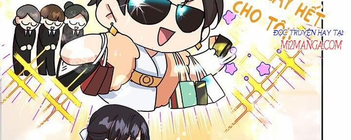 Ác Nữ Hôm Nay Lại Yêu Đời Rồi! 6 trang 37