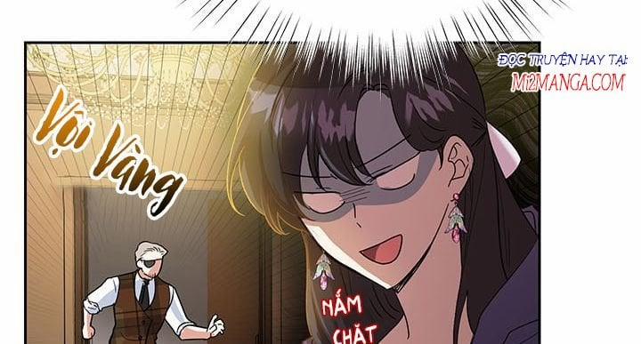 Ác Nữ Hôm Nay Lại Yêu Đời Rồi! 6 trang 46