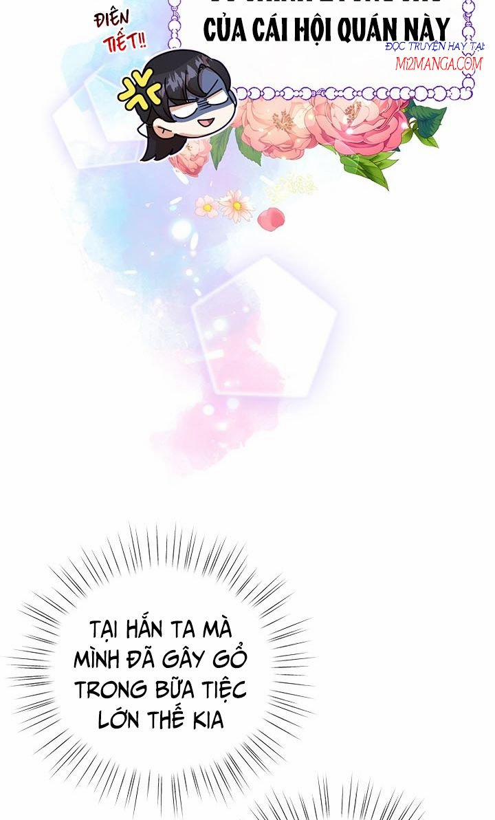 Ác Nữ Hôm Nay Lại Yêu Đời Rồi! 6 trang 73