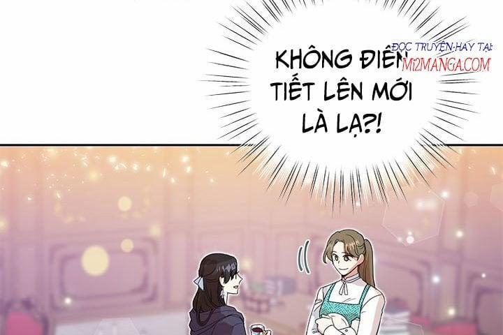 Ác Nữ Hôm Nay Lại Yêu Đời Rồi! 6 trang 74