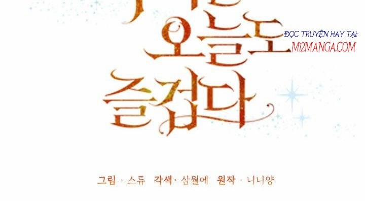 Ác Nữ Hôm Nay Lại Yêu Đời Rồi! 6 trang 92