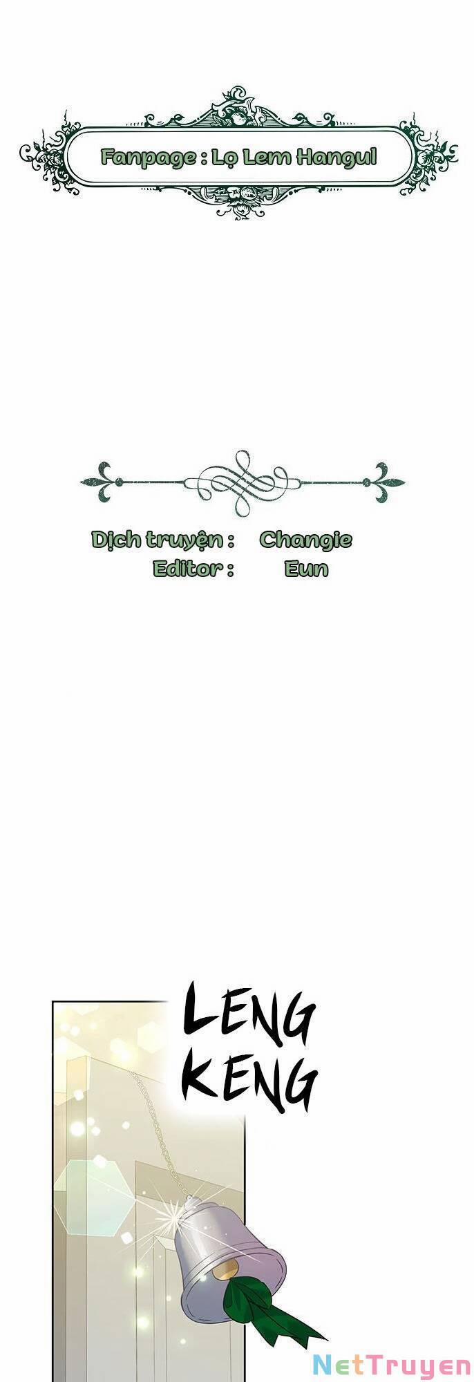 Ác Nữ Hôm Nay Lại Yêu Đời Rồi! 60 trang 0