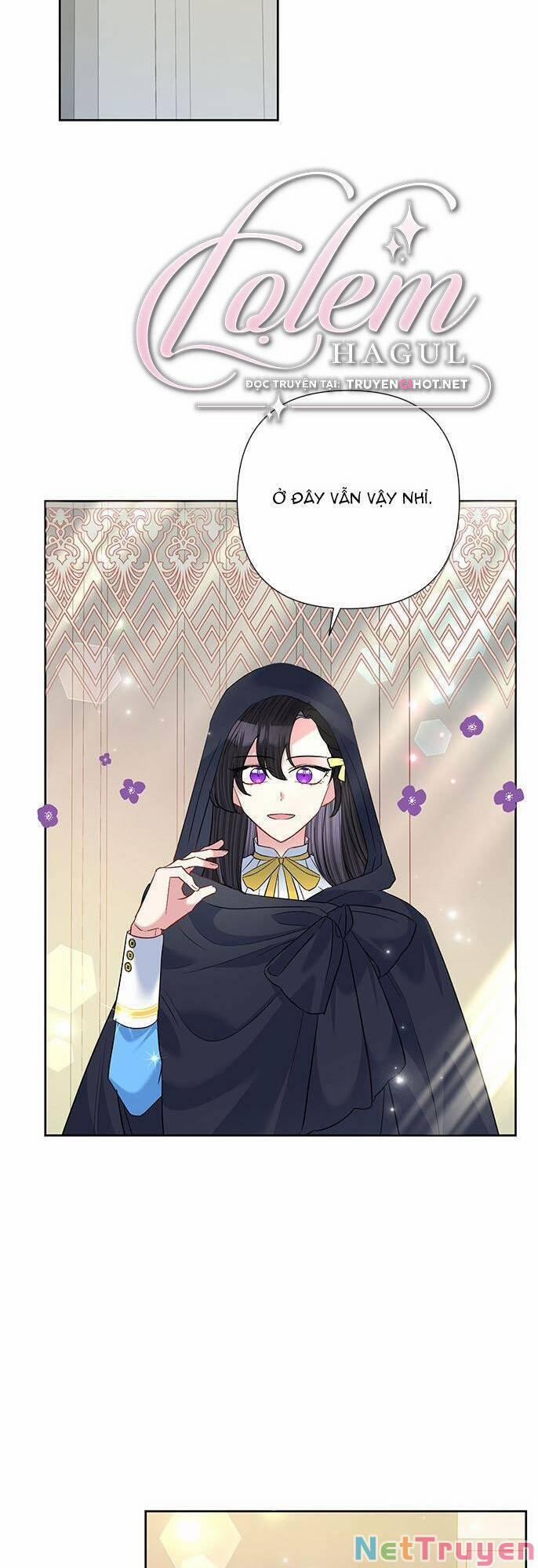 Ác Nữ Hôm Nay Lại Yêu Đời Rồi! 60 trang 1