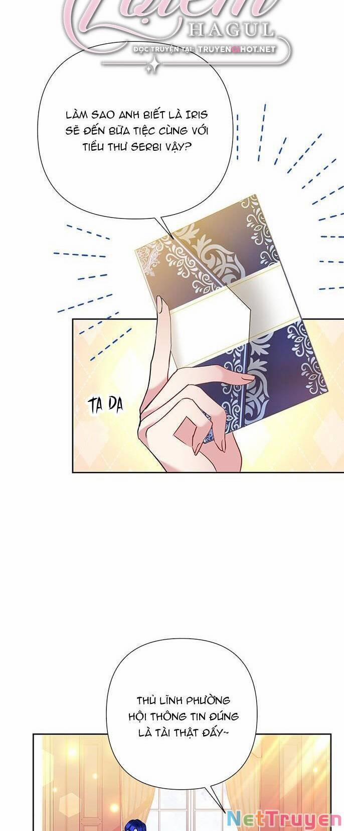 Ác Nữ Hôm Nay Lại Yêu Đời Rồi! 60 trang 12