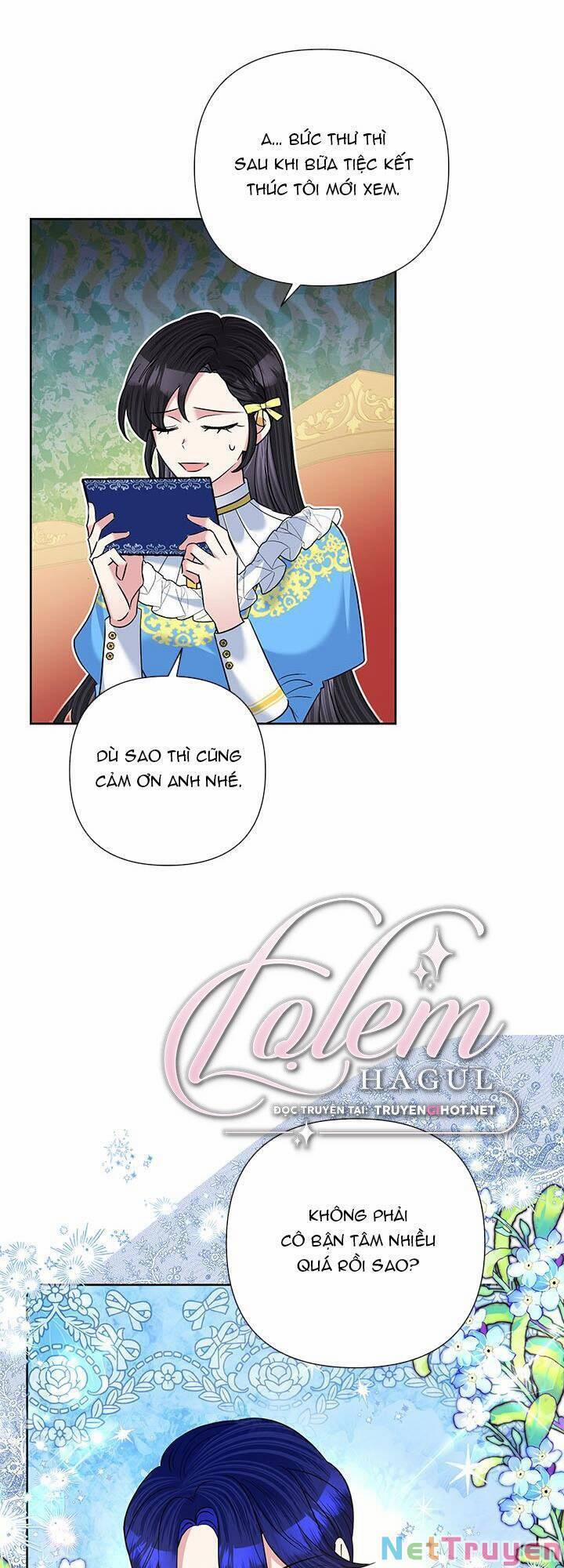 Ác Nữ Hôm Nay Lại Yêu Đời Rồi! 60 trang 14