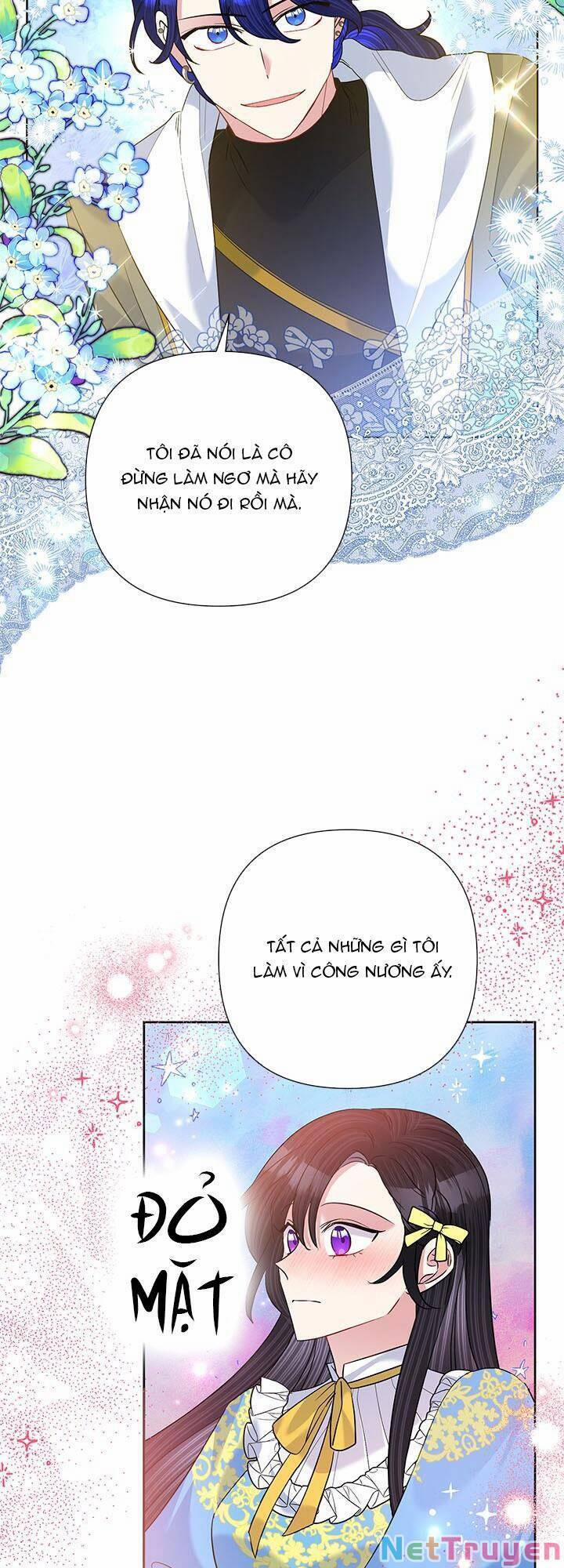 Ác Nữ Hôm Nay Lại Yêu Đời Rồi! 60 trang 15