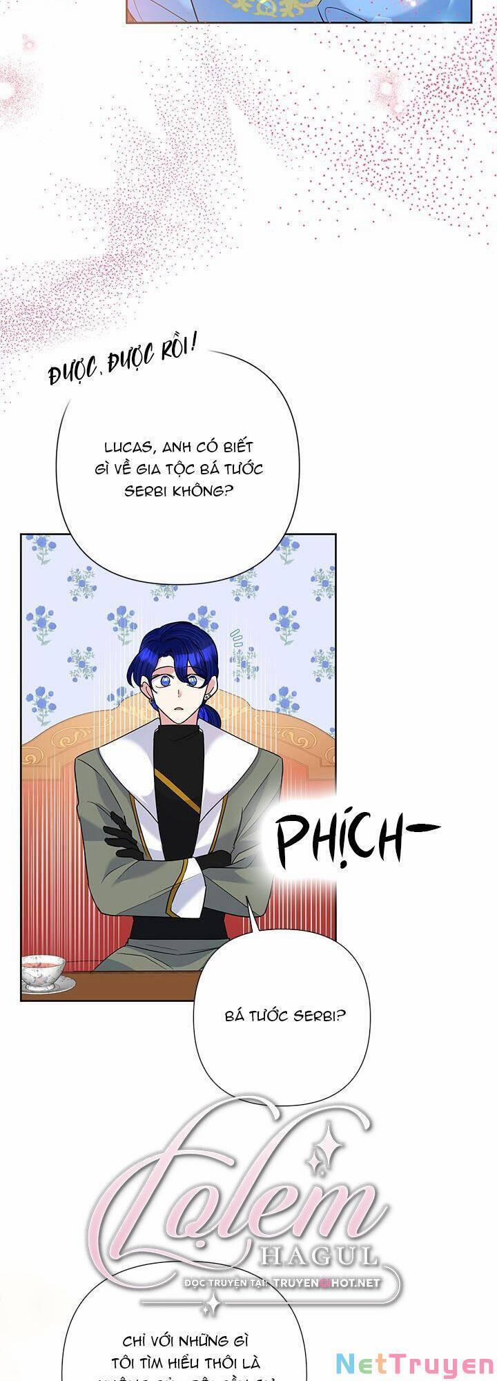 Ác Nữ Hôm Nay Lại Yêu Đời Rồi! 60 trang 16