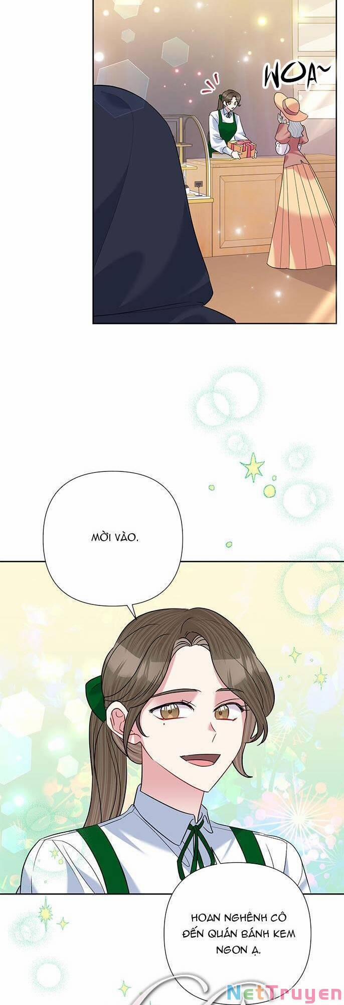 Ác Nữ Hôm Nay Lại Yêu Đời Rồi! 60 trang 2