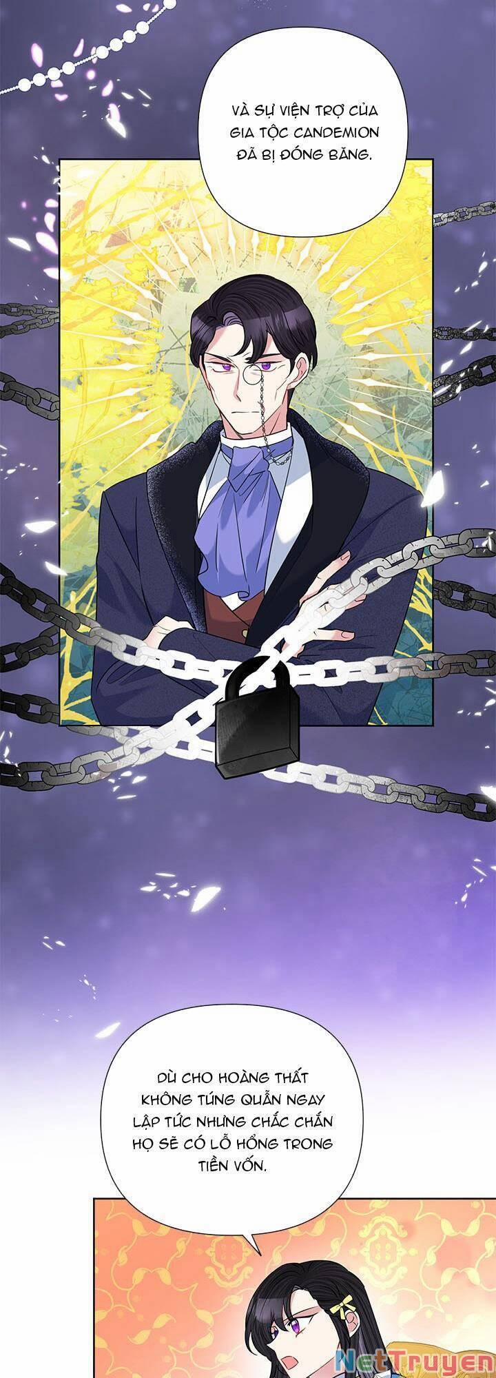 Ác Nữ Hôm Nay Lại Yêu Đời Rồi! 60 trang 26