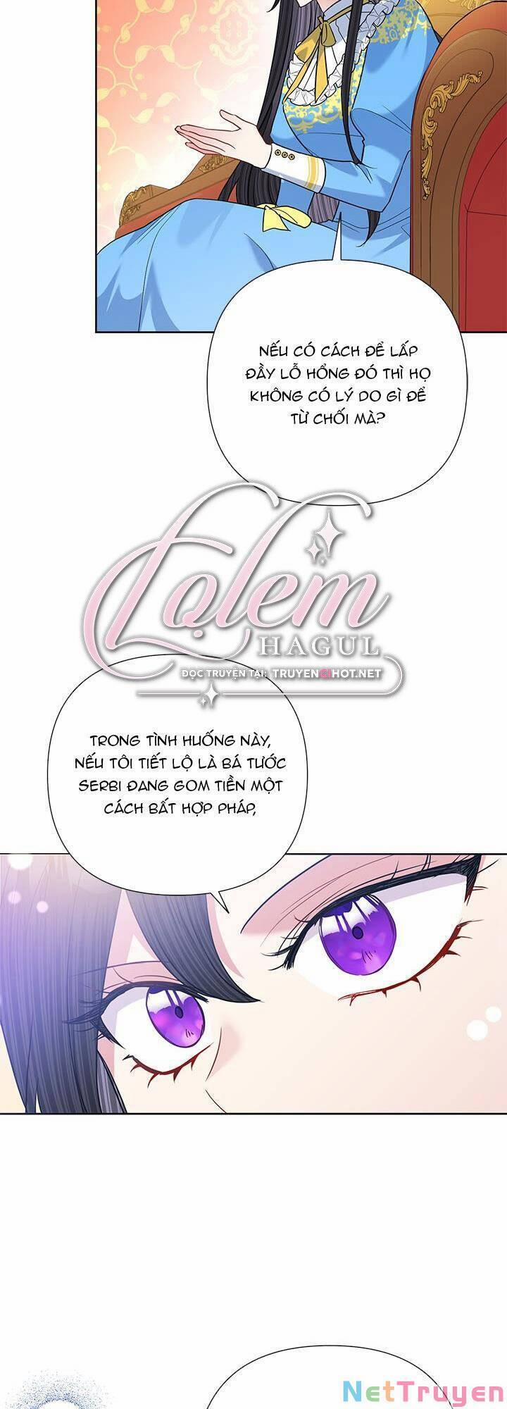 Ác Nữ Hôm Nay Lại Yêu Đời Rồi! 60 trang 27