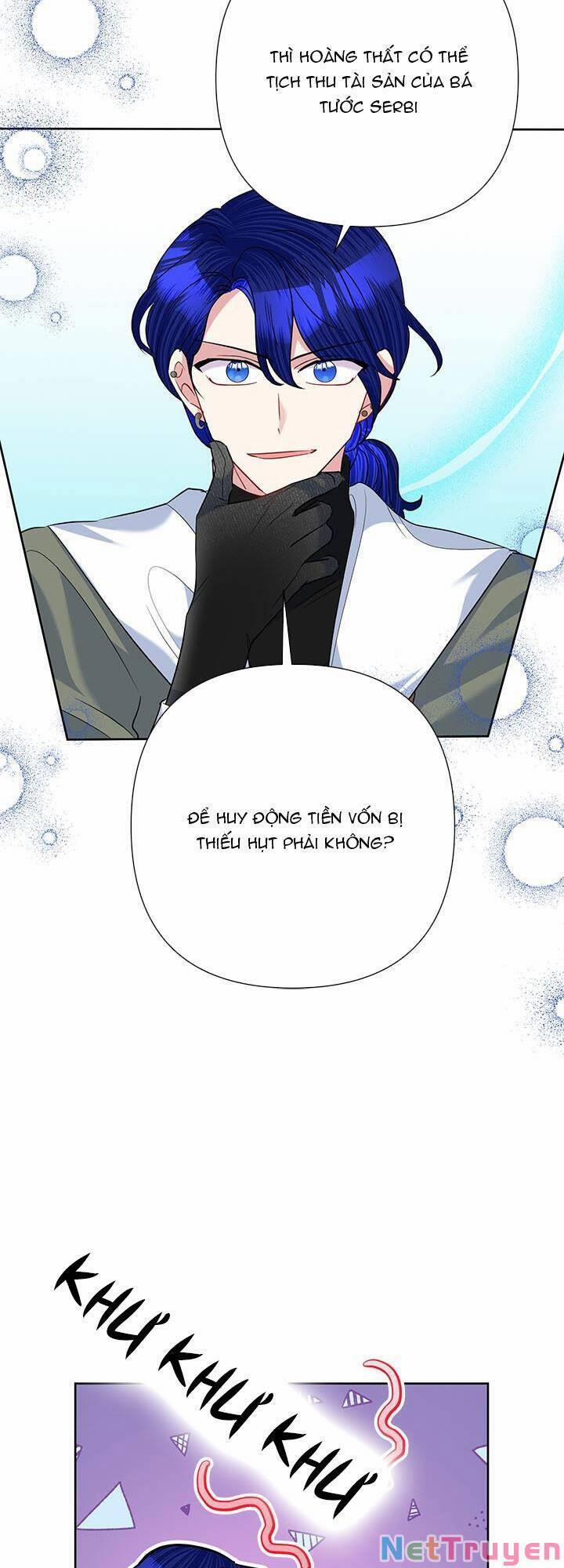 Ác Nữ Hôm Nay Lại Yêu Đời Rồi! 60 trang 28