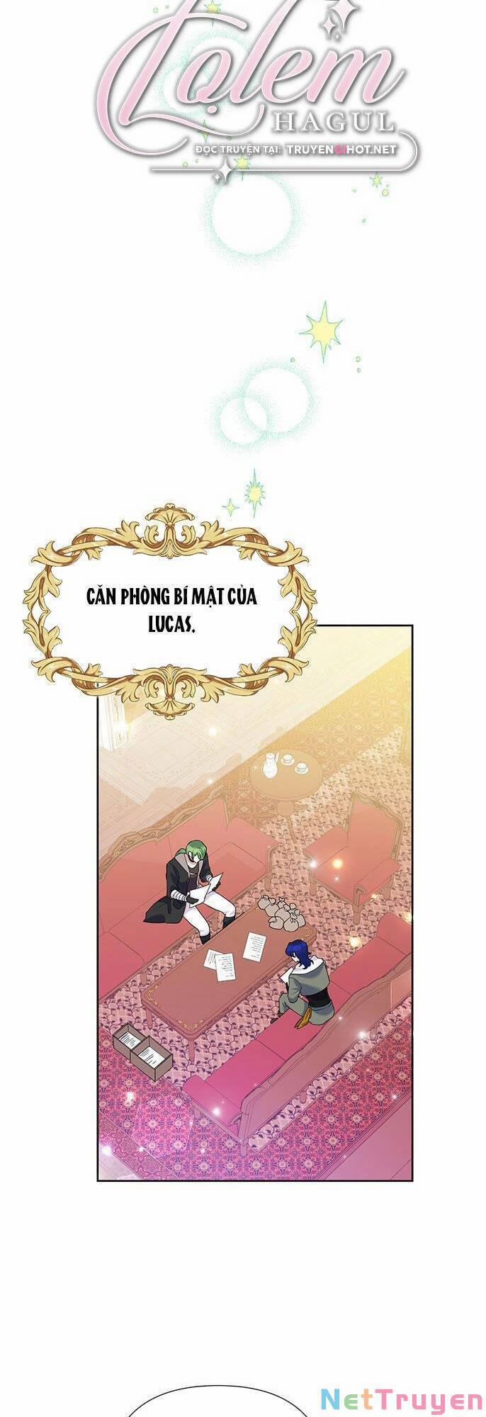 Ác Nữ Hôm Nay Lại Yêu Đời Rồi! 60 trang 3