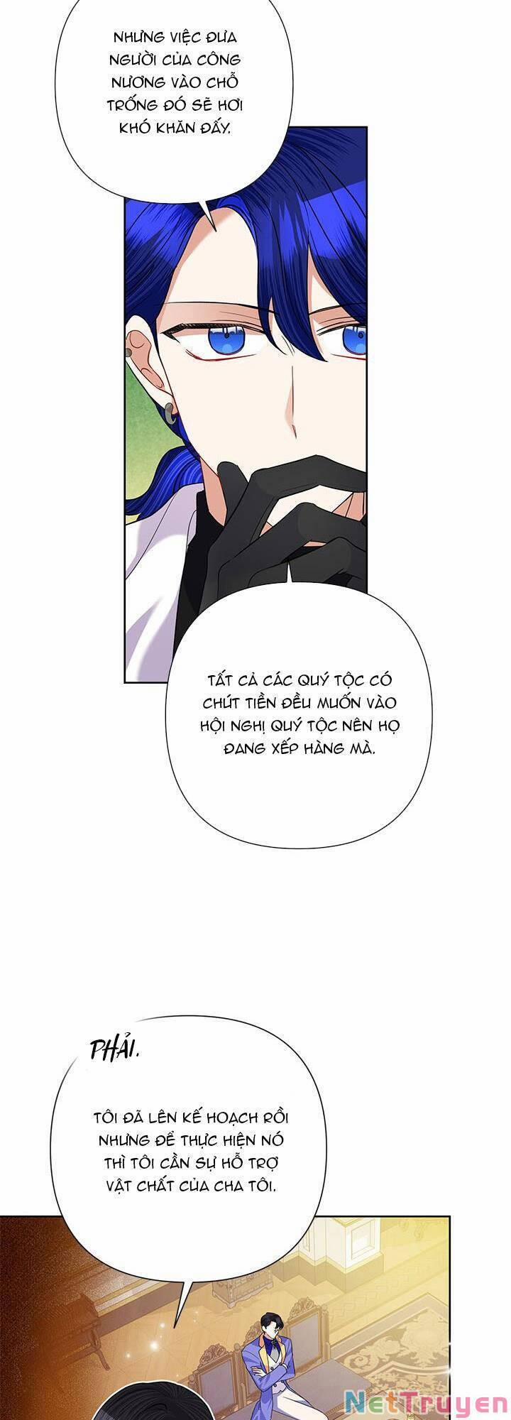 Ác Nữ Hôm Nay Lại Yêu Đời Rồi! 60 trang 30