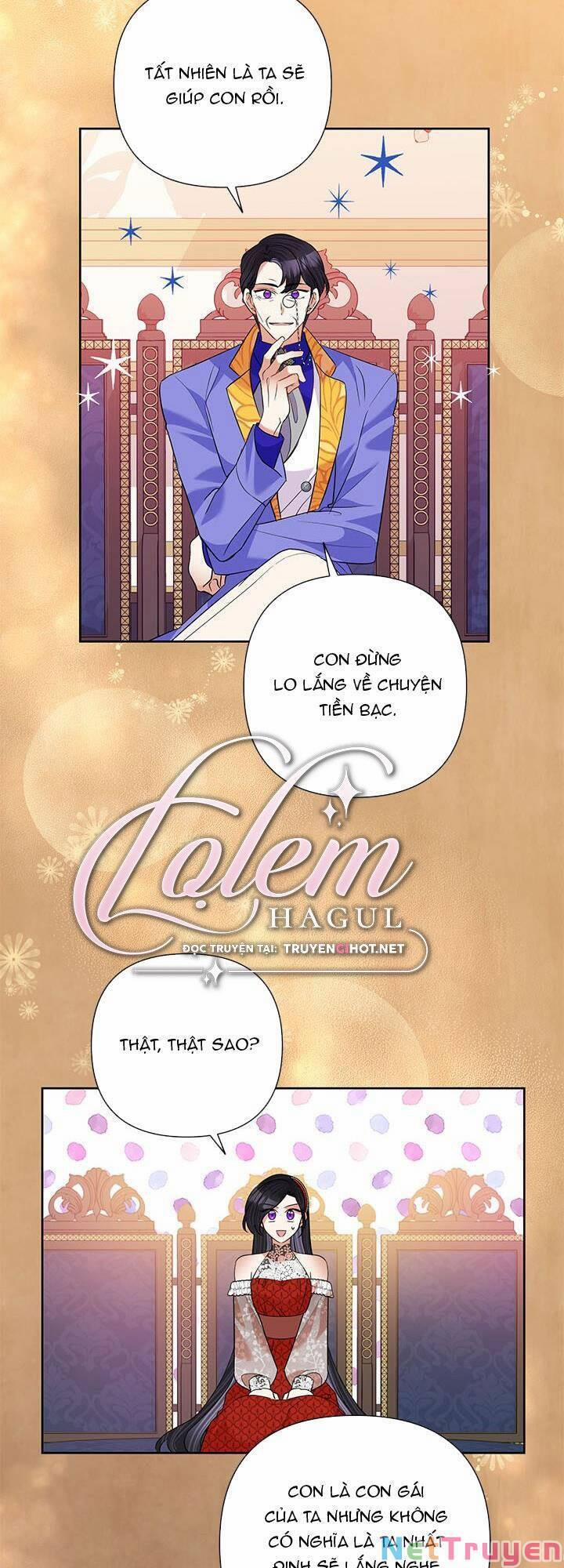 Ác Nữ Hôm Nay Lại Yêu Đời Rồi! 60 trang 32