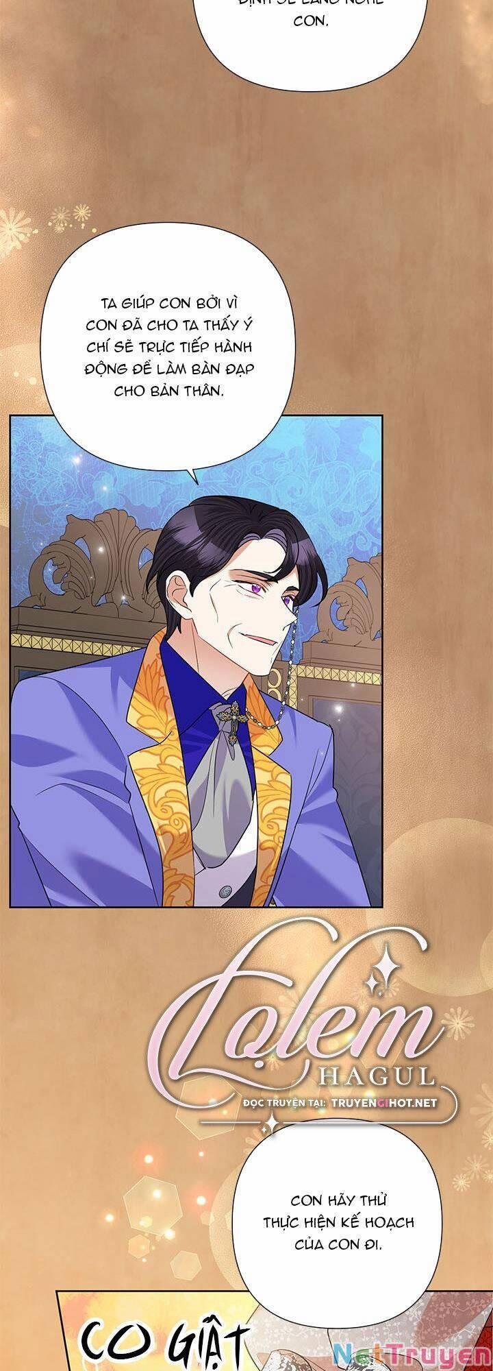 Ác Nữ Hôm Nay Lại Yêu Đời Rồi! 60 trang 33