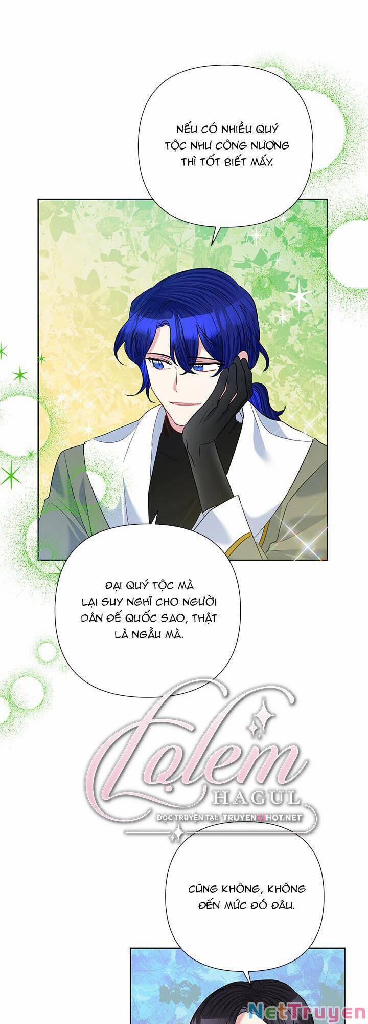 Ác Nữ Hôm Nay Lại Yêu Đời Rồi! 60 trang 39