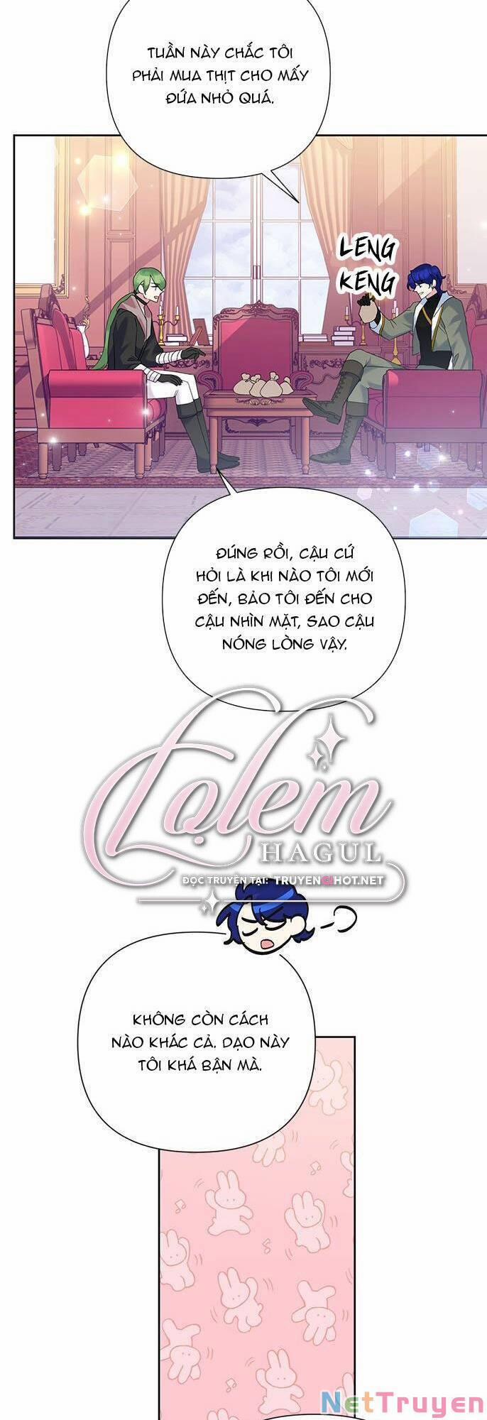 Ác Nữ Hôm Nay Lại Yêu Đời Rồi! 60 trang 4