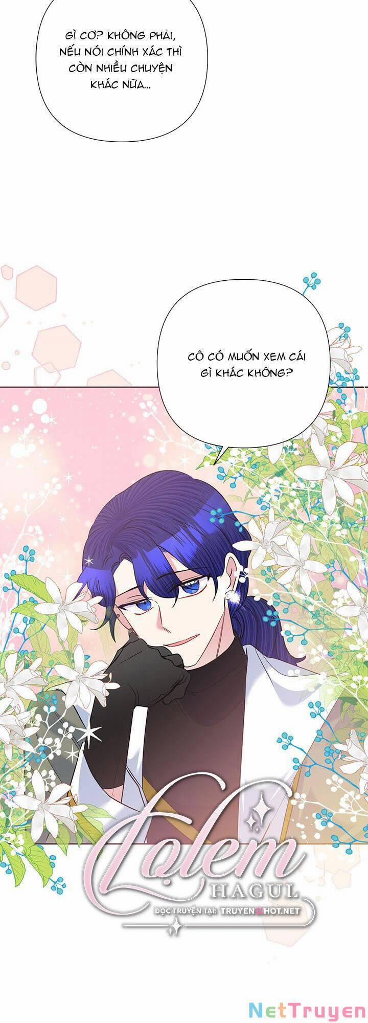 Ác Nữ Hôm Nay Lại Yêu Đời Rồi! 60 trang 42