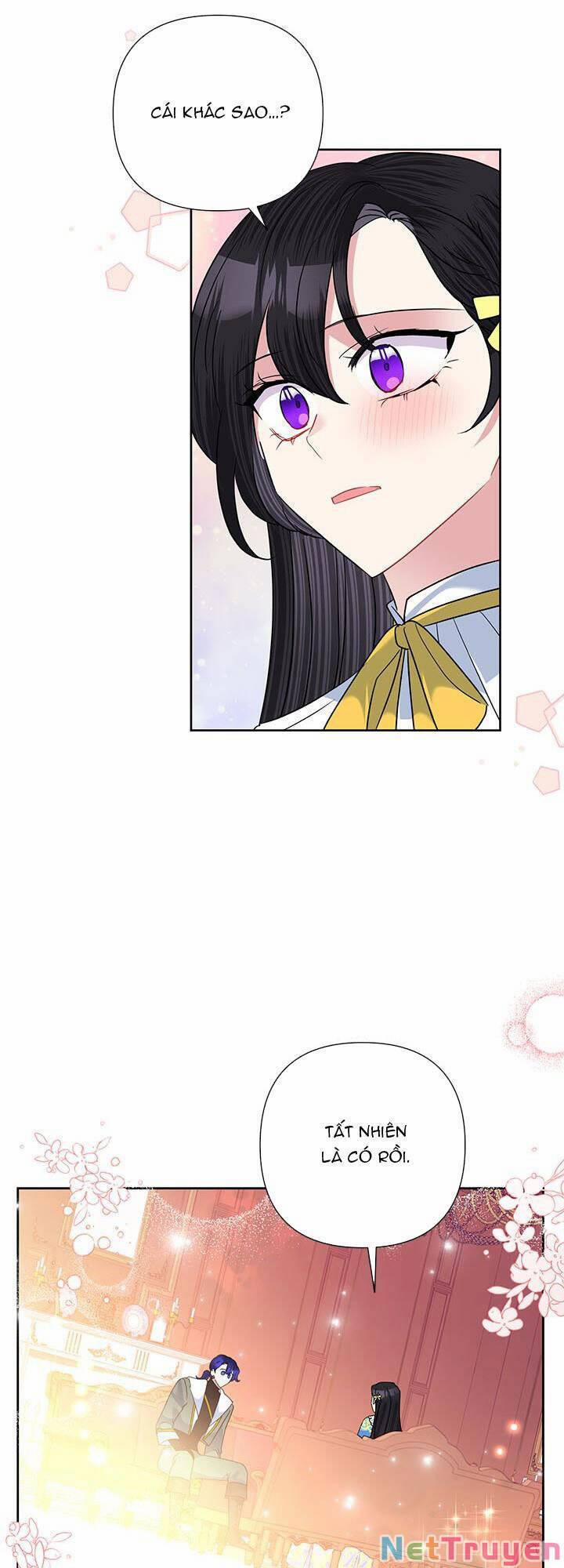 Ác Nữ Hôm Nay Lại Yêu Đời Rồi! 60 trang 43