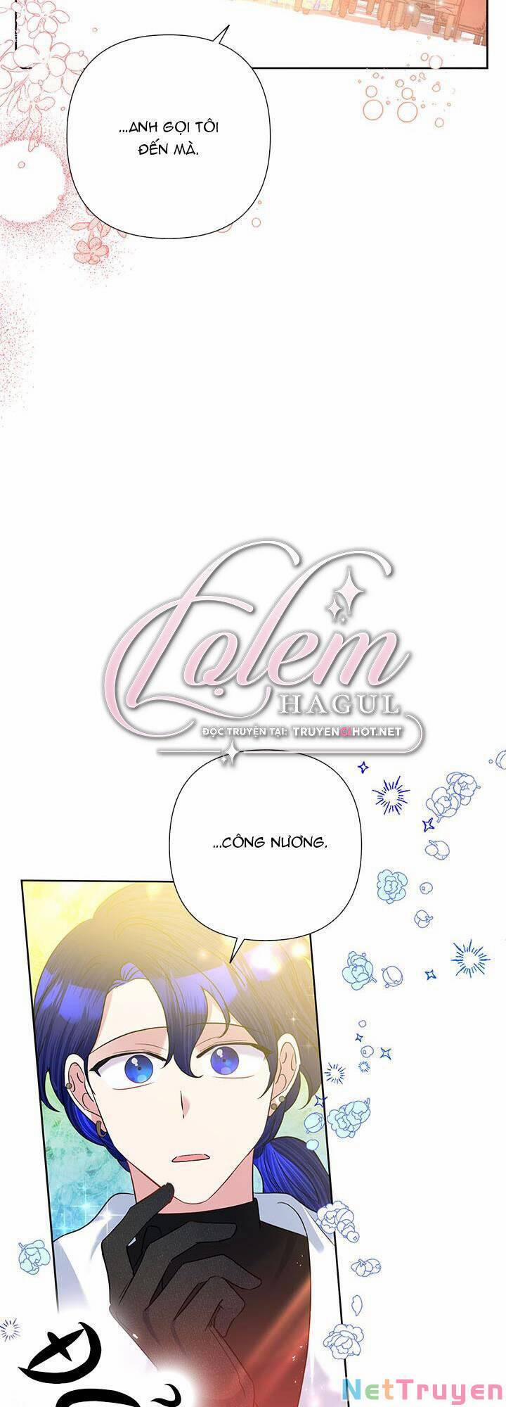 Ác Nữ Hôm Nay Lại Yêu Đời Rồi! 60 trang 44