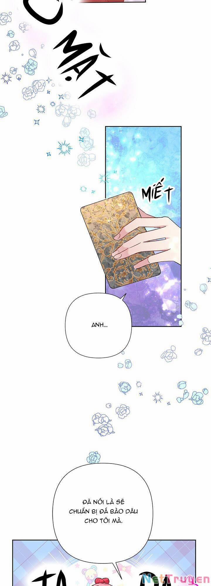 Ác Nữ Hôm Nay Lại Yêu Đời Rồi! 60 trang 45