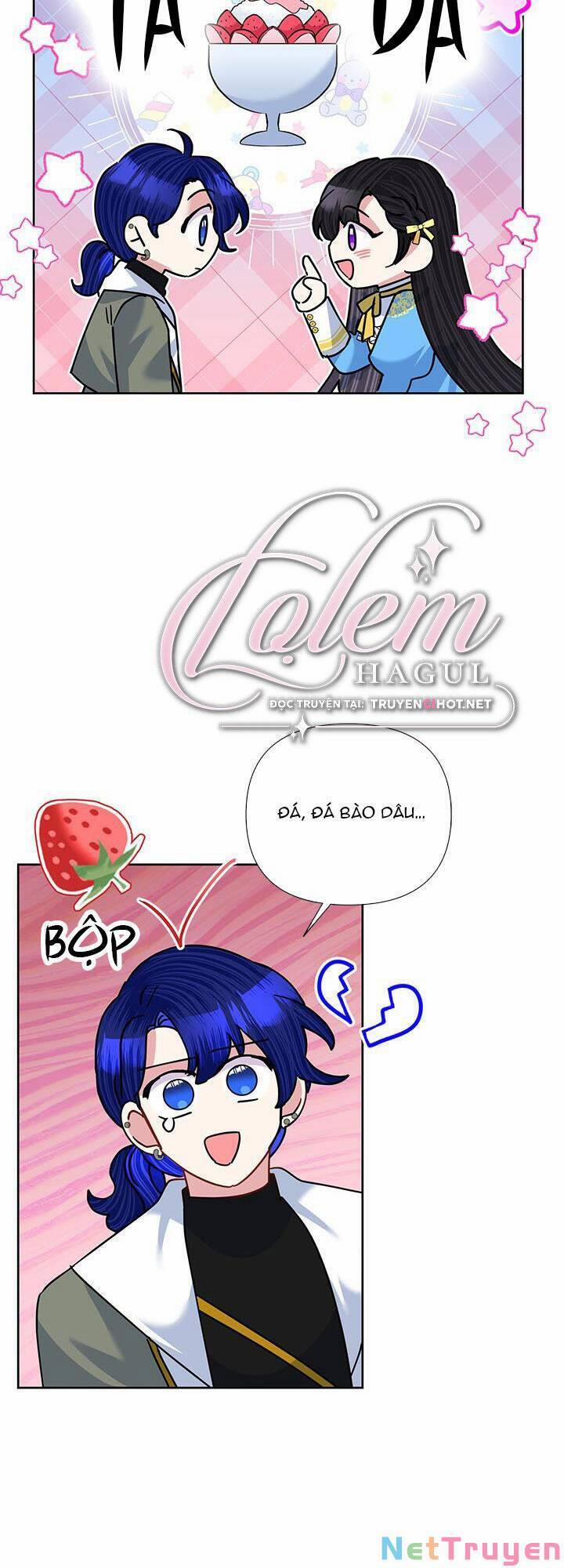 Ác Nữ Hôm Nay Lại Yêu Đời Rồi! 60 trang 46