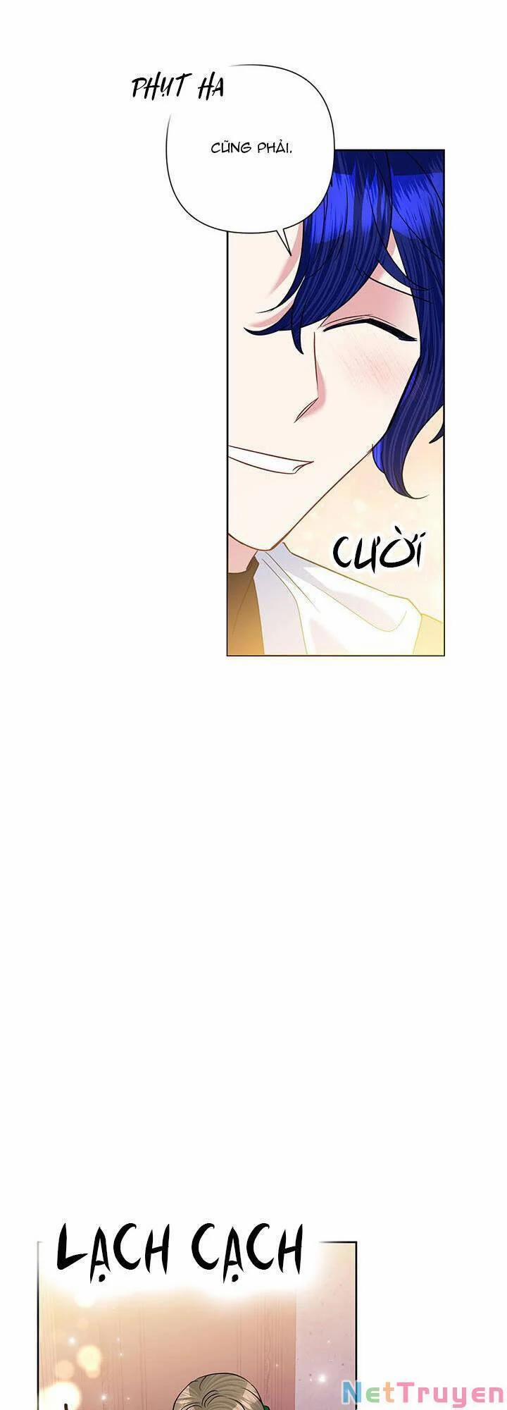 Ác Nữ Hôm Nay Lại Yêu Đời Rồi! 60 trang 47