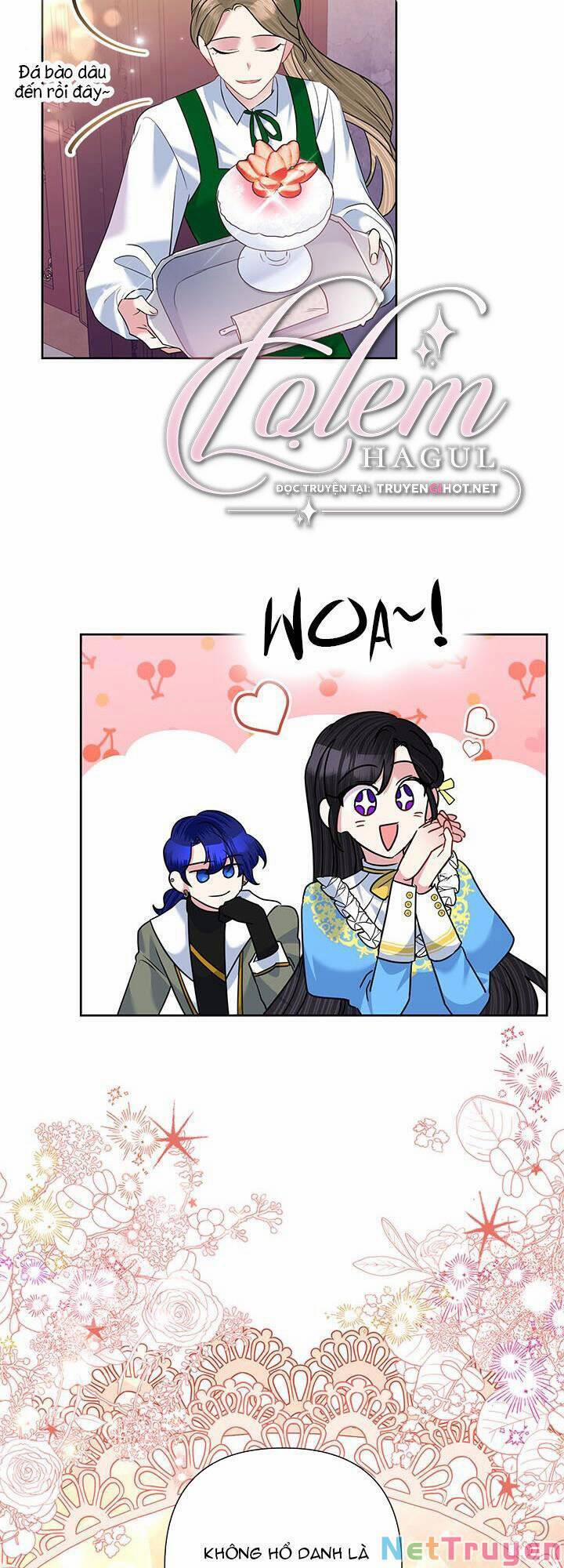 Ác Nữ Hôm Nay Lại Yêu Đời Rồi! 60 trang 48