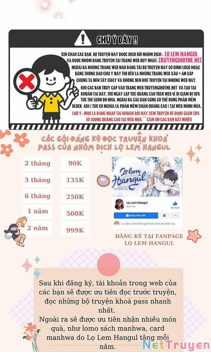 Ác Nữ Hôm Nay Lại Yêu Đời Rồi! 60 trang 50