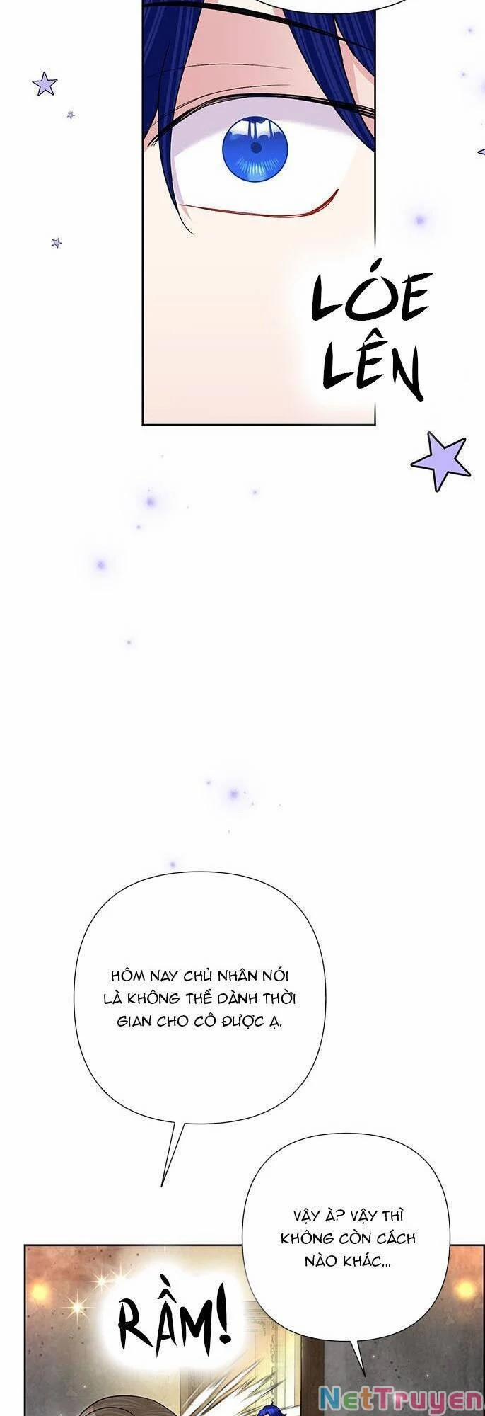 Ác Nữ Hôm Nay Lại Yêu Đời Rồi! 60 trang 9