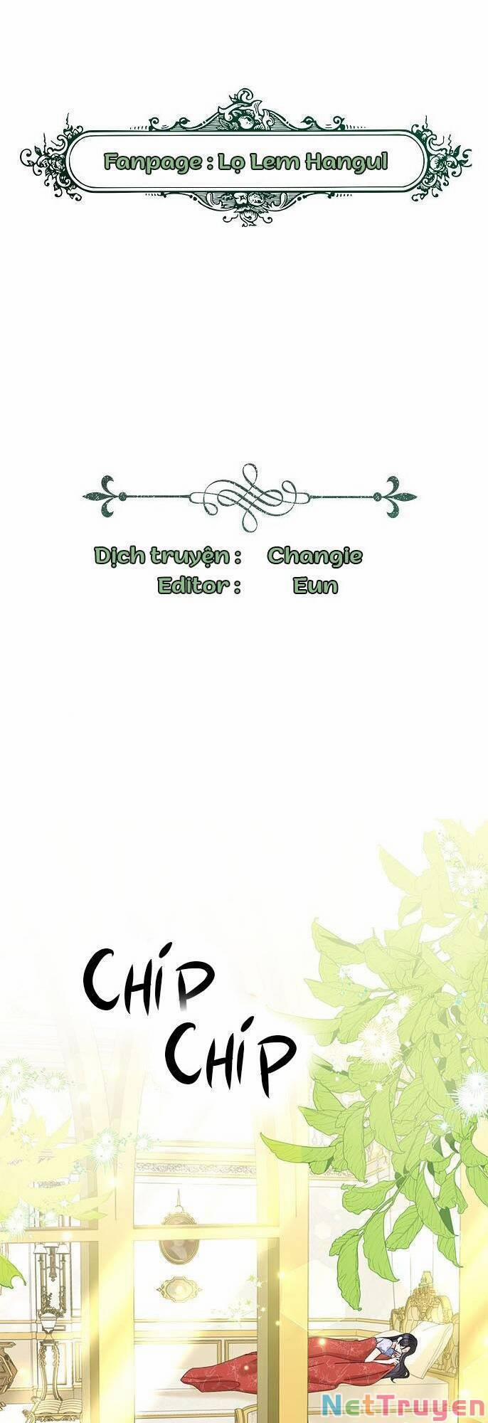 Ác Nữ Hôm Nay Lại Yêu Đời Rồi! 61 trang 0