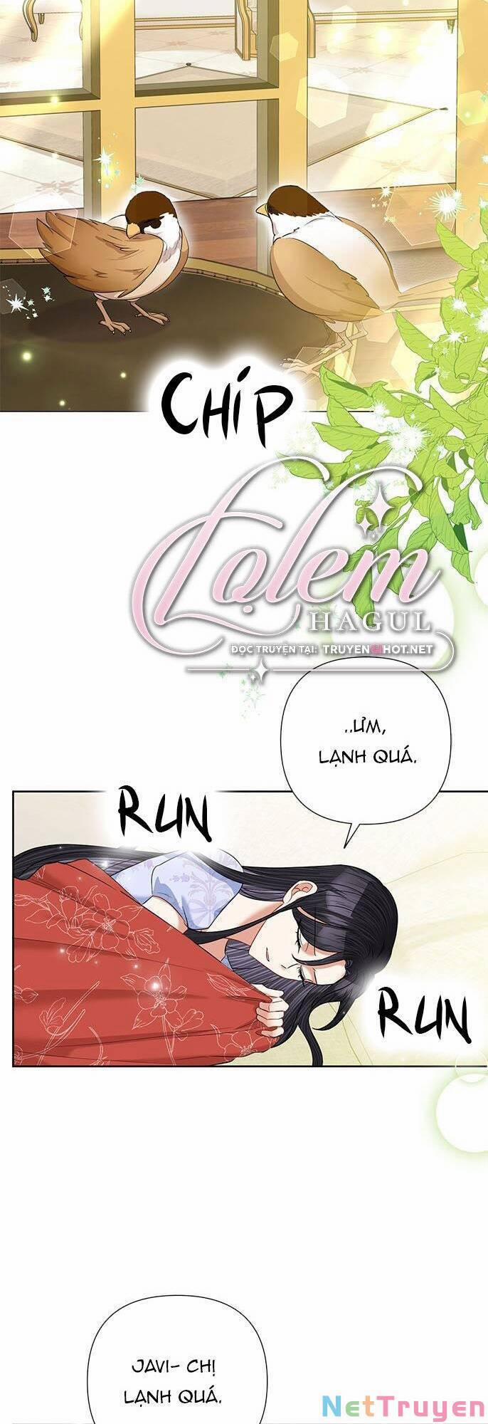 Ác Nữ Hôm Nay Lại Yêu Đời Rồi! 61 trang 1