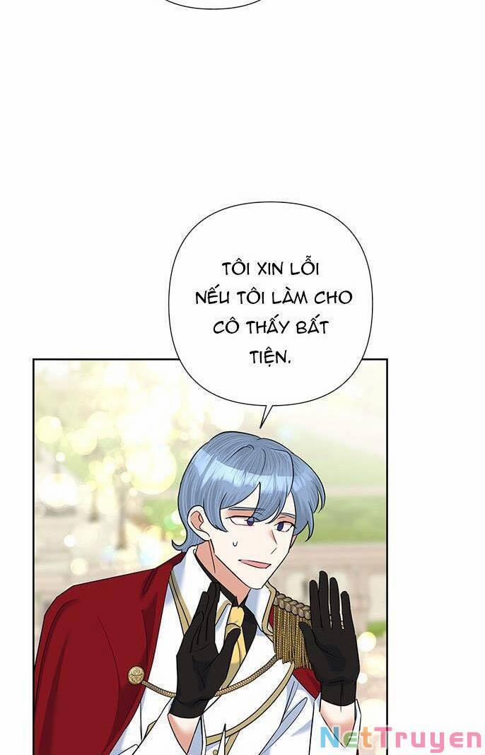 Ác Nữ Hôm Nay Lại Yêu Đời Rồi! 61 trang 12