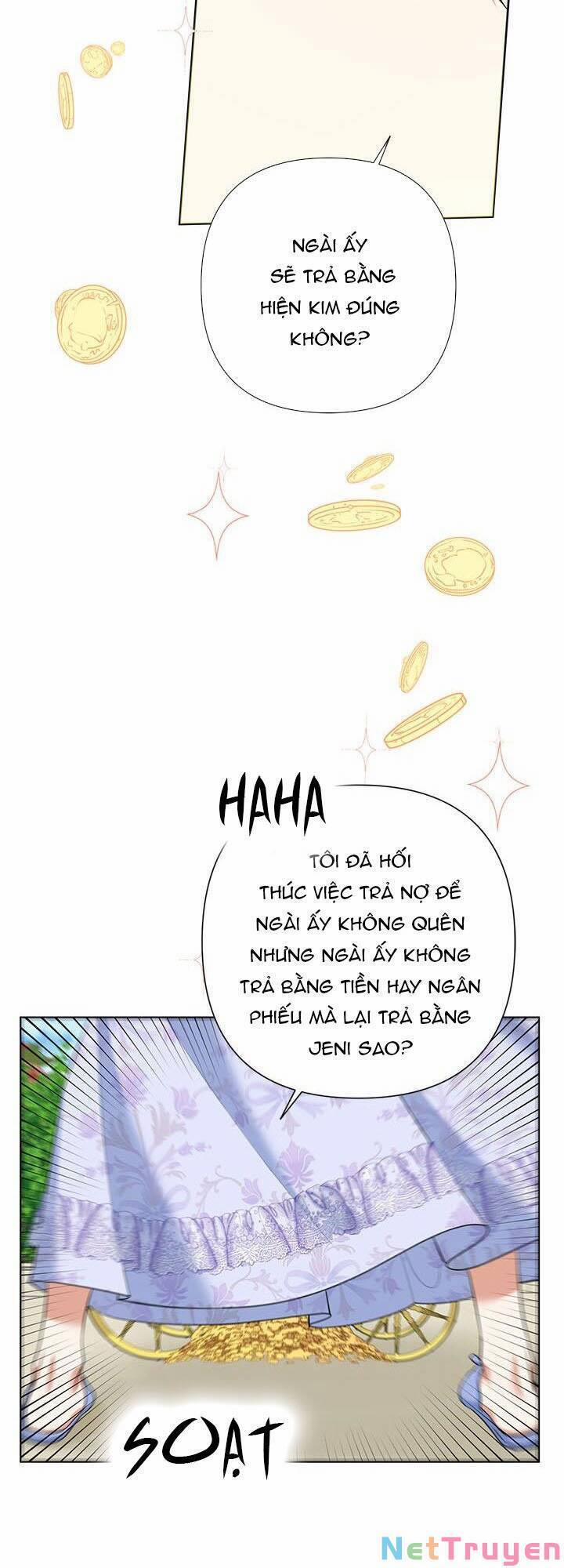 Ác Nữ Hôm Nay Lại Yêu Đời Rồi! 61 trang 14