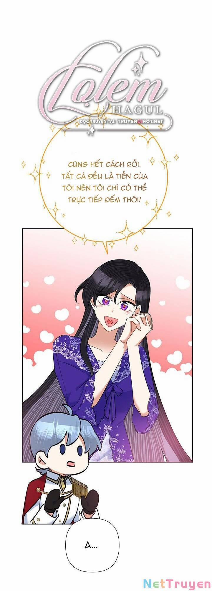 Ác Nữ Hôm Nay Lại Yêu Đời Rồi! 61 trang 15