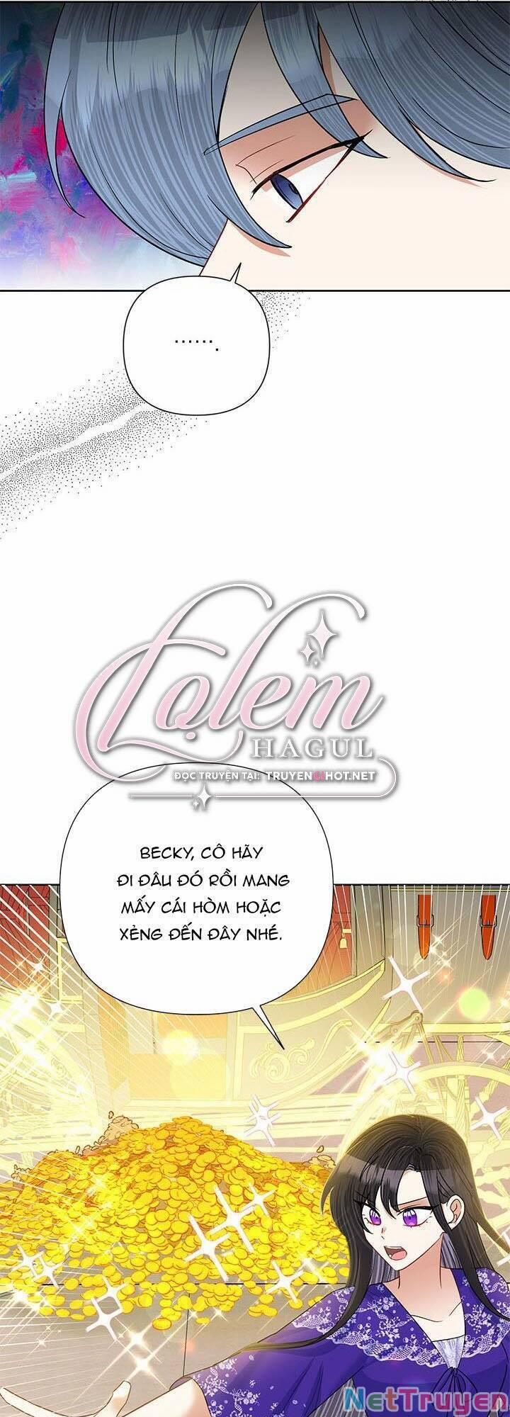 Ác Nữ Hôm Nay Lại Yêu Đời Rồi! 61 trang 17