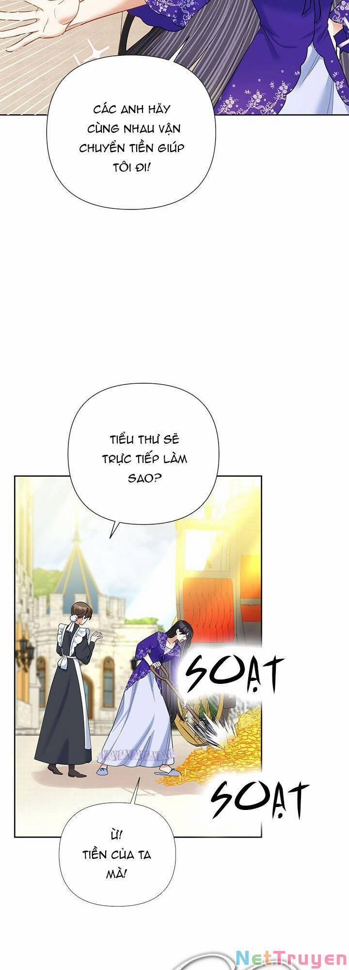 Ác Nữ Hôm Nay Lại Yêu Đời Rồi! 61 trang 18