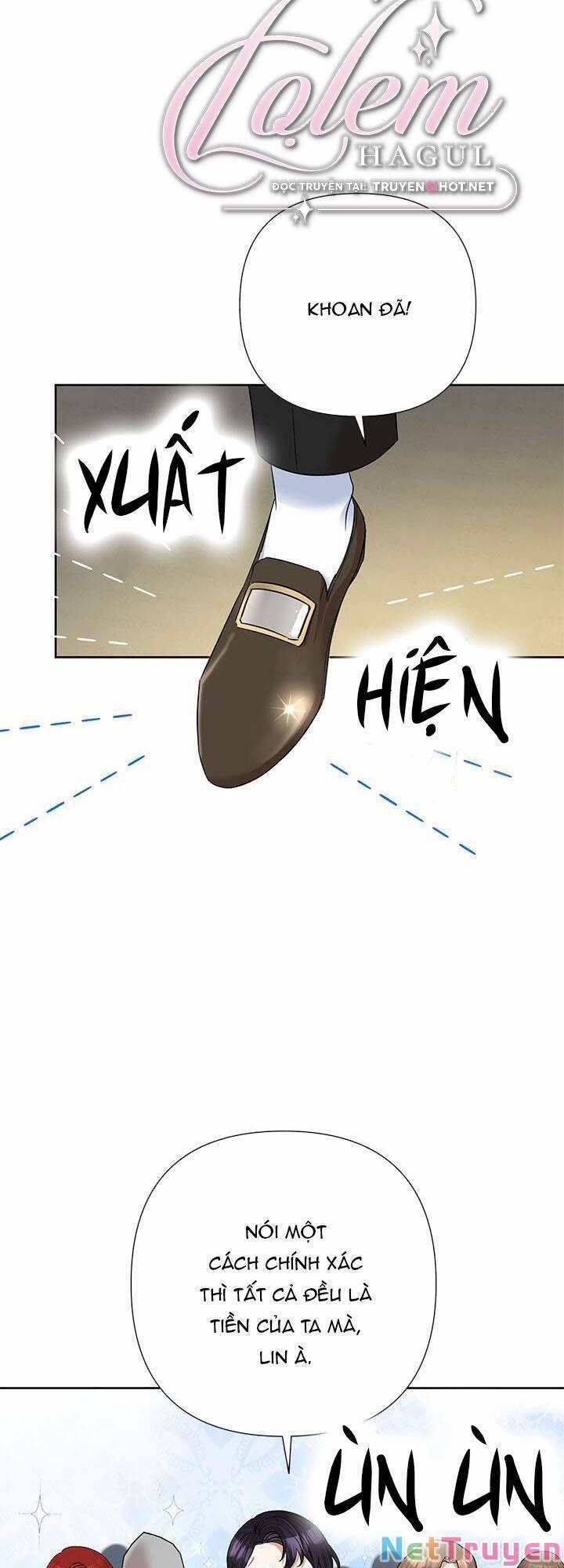 Ác Nữ Hôm Nay Lại Yêu Đời Rồi! 61 trang 19